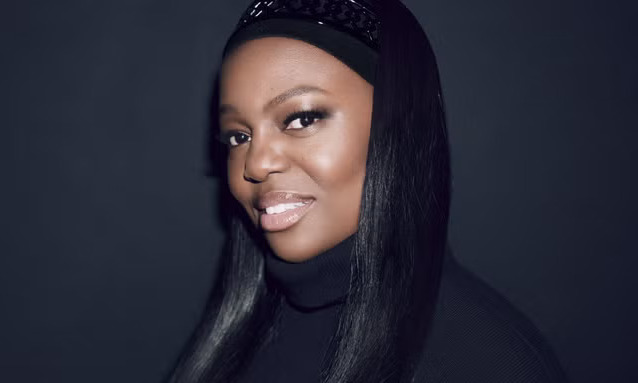 Pat McGrath